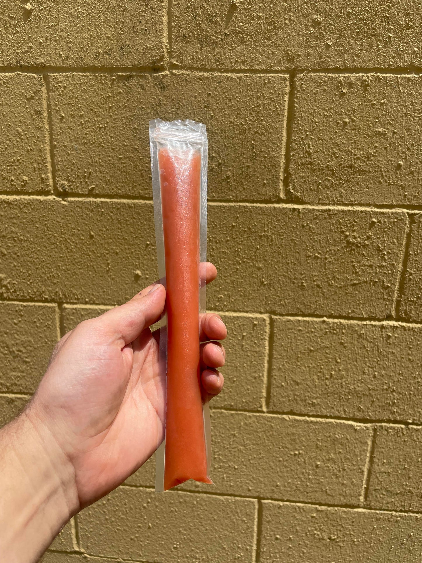 Vitality Popsicle (Resilience Blend)